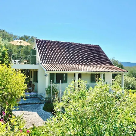 Vilă Renas Sweet Near By Dadovillas *