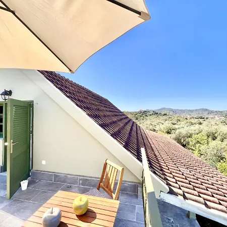 Renas Sweet Near By Dadovillas Rodas