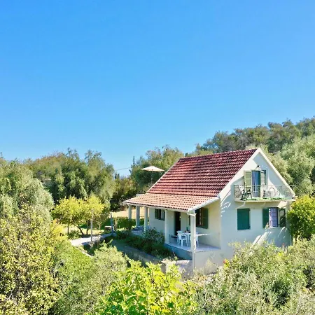 Вилла Renas Sweet Near By Dadovillas