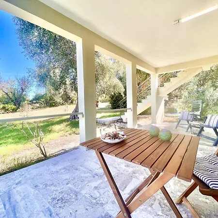 Renas Sweet Near By Dadovillas Willa Roda (Corfu)