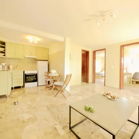 Willa Renas Sweet Near By Dadovillas Roda (Corfu)