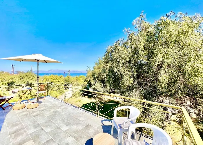 Renas Sweet Near By Dadovillas * רודה
