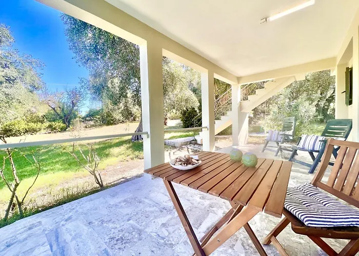 Renas Sweet Near By Dadovillas וילה רודה