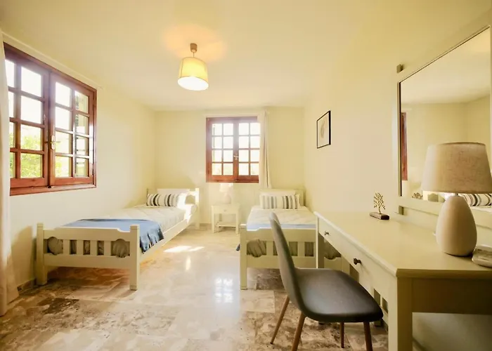 וילה Renas Sweet Near By Dadovillas *