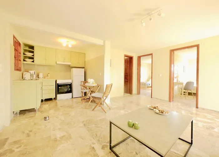 וילה Renas Sweet Near By Dadovillas רודה