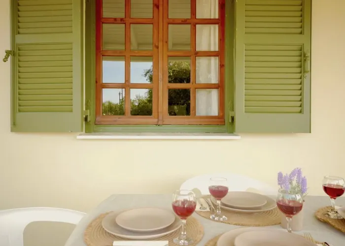 Renas Sweet Near By Dadovillas *