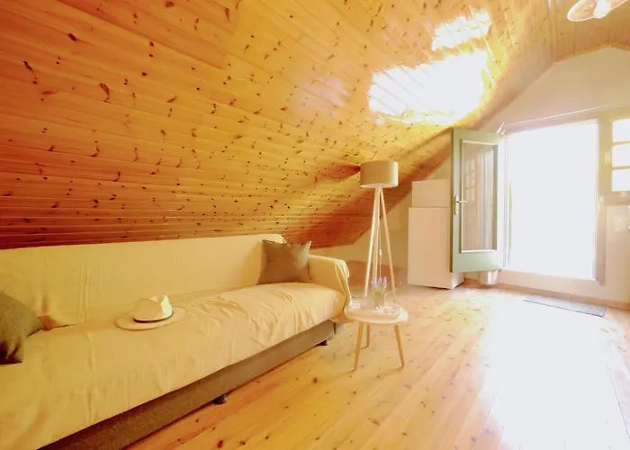Renas Sweet Near By Dadovillas * רודה