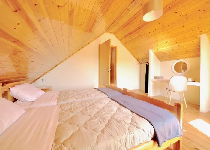 Renas Sweet Near By Dadovillas וילה