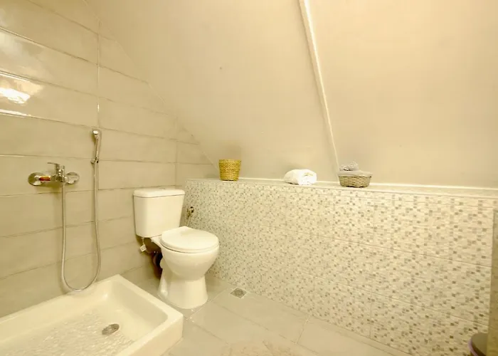 Renas Sweet Near By Dadovillas * רודה